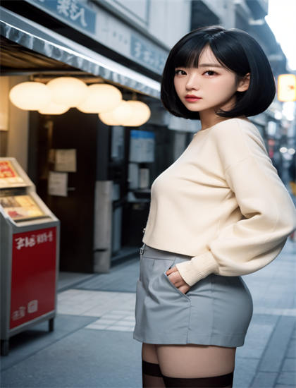 表演艺术解析：《釜山市场》的人物的性格塑造与成长轨迹 理解角色塑造的艺术