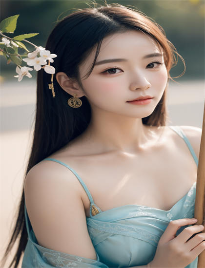 《乔茜》人物解析：配角的精彩演绎与功能作用 理解角色塑造的艺术