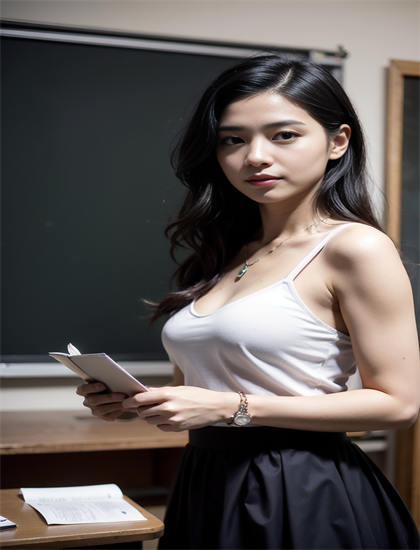 人物深度分析：懿想天开中的反派角色的复杂性与人性深度 认识人物与故事的互动