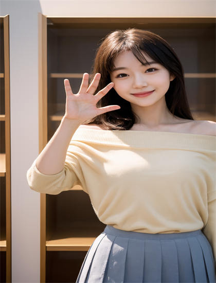 影视技术：《他的微笑》的技术应用 突破传统创造视觉奇迹 改变电影制作的传统模式